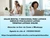 PSICOLOGÍA LATINA VIRTUAL – TERAPIA LATINA ONLINE – ESTADOS UNIDOS