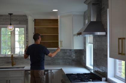 Se Vende Gabinetes De Cocina Y Baño