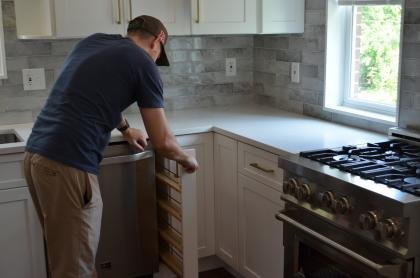 Se Vende Gabinetes De Cocina Y Baño