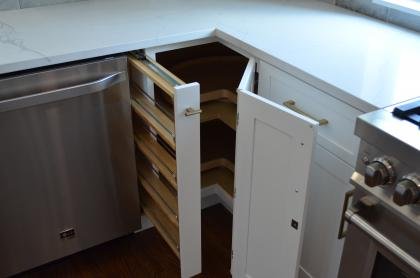 Se Vende Gabinetes De Cocina Y Baño