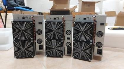 Tarjetas gráficas, solución de escalado, GPU Rigs, Hotspot Miner, componentes de minería, ASIC, portátiles y otros