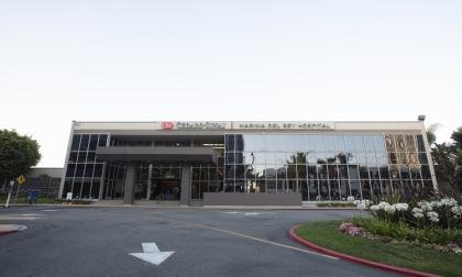 Un Centro de Adelgazamiento en Marina Del Rey