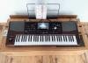 Korg PA1000 61 key arranger keyboard