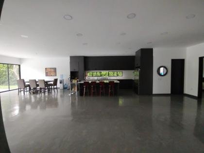 Hermosa Casa Campestre