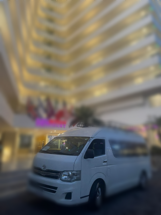 Book your private transport Call 52 7443111316