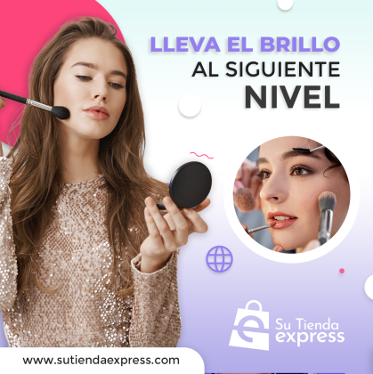 ¡Cuida tu piel con nuestros productos de belleza!