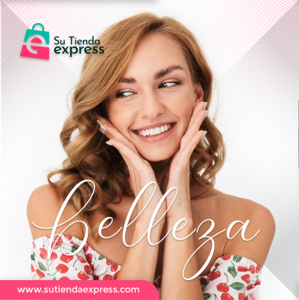 ¿Buscas productos de belleza que llamen la atención de todo el mundo y mantengan tu figura bonita?