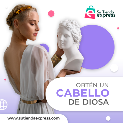 ¿quieres mantener en todo momento tu belleza?