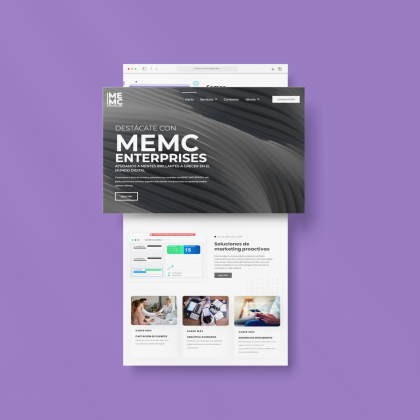 Do you want to transform your digital presence and increase the success of your business? ⚡️