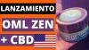 so that your day is calmer with the ZEN +CBD gummies