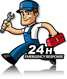 Quick and efficient plumbing services for your home.