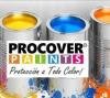 Pinturas para remodelar, cambiar fachada!