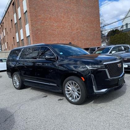 Luxury Rent Cars, para gustos exquisitos!!