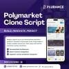 Polymarket Clone Script – The Ultimate Solution for Your Decentralized Betting Platform